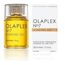 OLAPLEX NO.7 BONDING თმის ზეთი 30ML